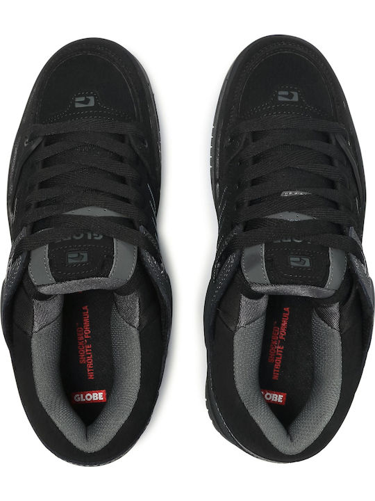 Ανδρικά Sneakers Μαύρα