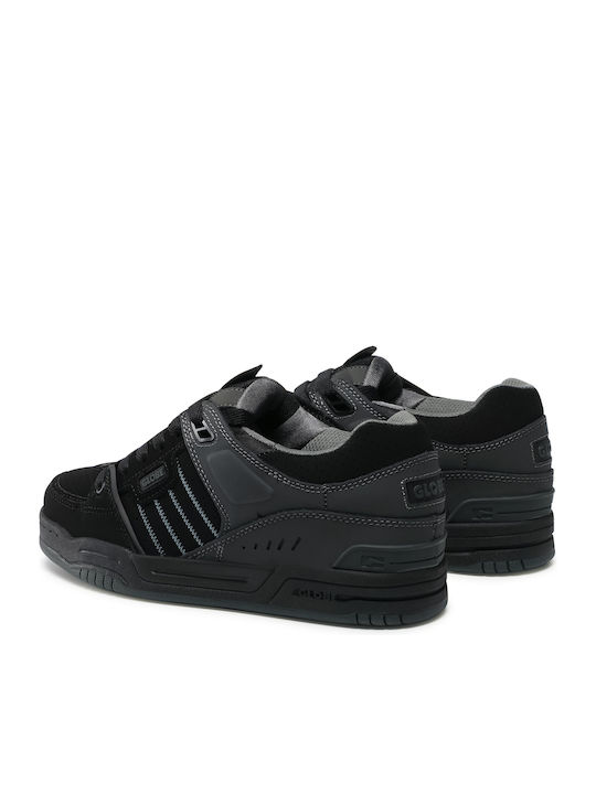 Ανδρικά Sneakers Μαύρα