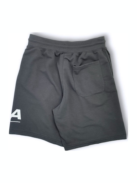 Men's Athletic Shorts Charcoal