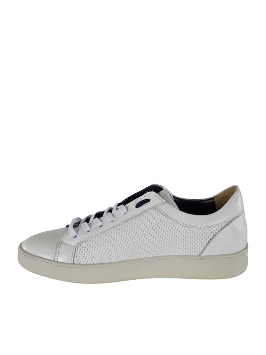 90-4600-9054 Ανδρικά Sneakers Λευκά