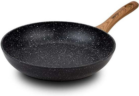 Nava Nature 24cm Τηγάνι