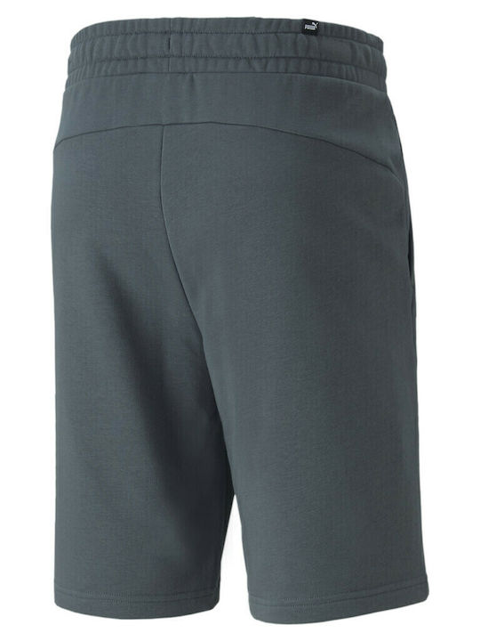 Men's Athletic Shorts Gray