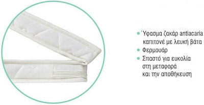 Bebe Strom Playpen Mattress 60x120x7cm