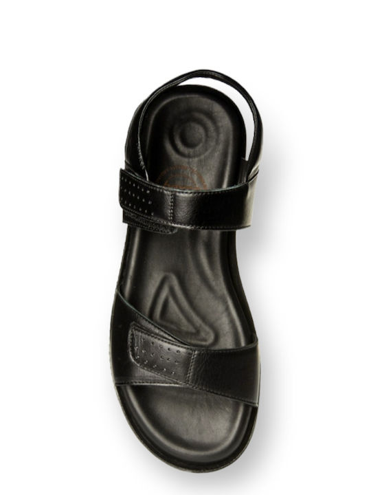 Air Men's Sandals Black