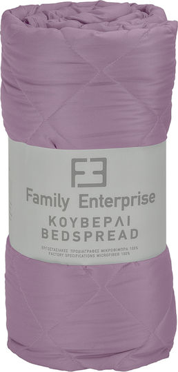 Family Enterprise Überwurf Übergröße 5 220x240cm
