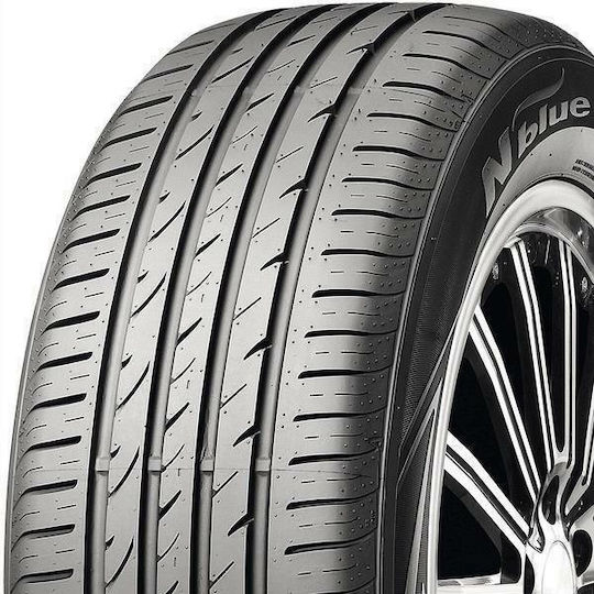 Nexen N'Blue HD Plus 185/70R14 88T Summer Tire for Passenger Car