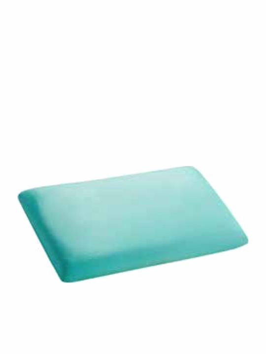 Linea Strom Aloe Feel Aloe Vera Perna Pat Spumă De Memorie Anatomic 41x71x12cm