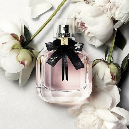 Ysl Mon Paris Parfum Floral Eau de Parfum 90ml