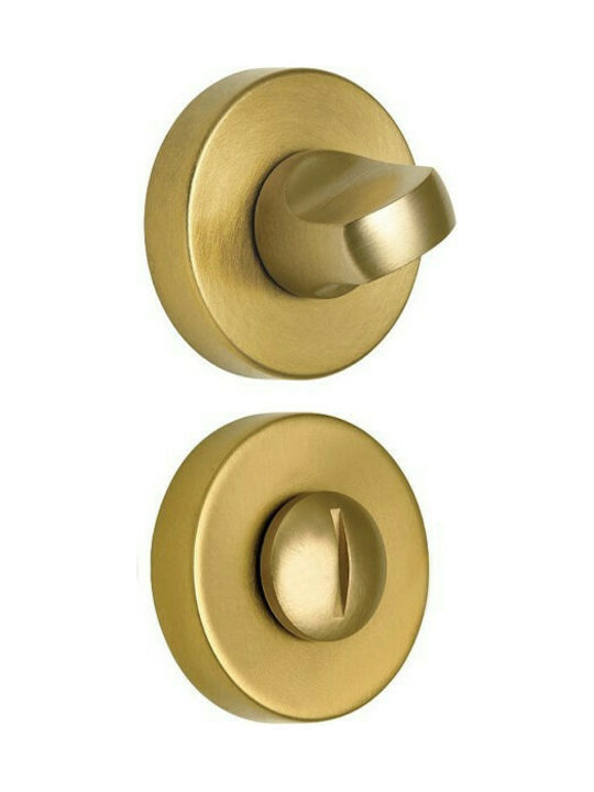 Viometale Lever Middle Door with Rosette 06.830 Pair with Rosette URL