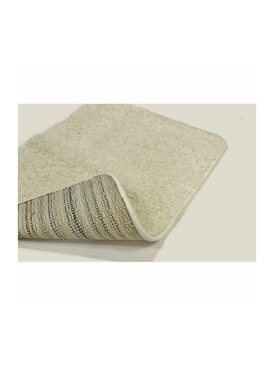 Ns Carpets Μοκέτα Toscana White (τιμή ανά μέτρο)