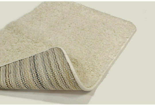 Ns Carpets Cut-to-Measure Carpet Toscana White