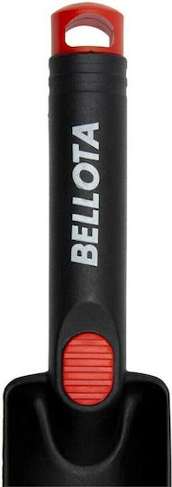 Bellota Φτυαράκι Χειρός με Fiberglass Λαβή