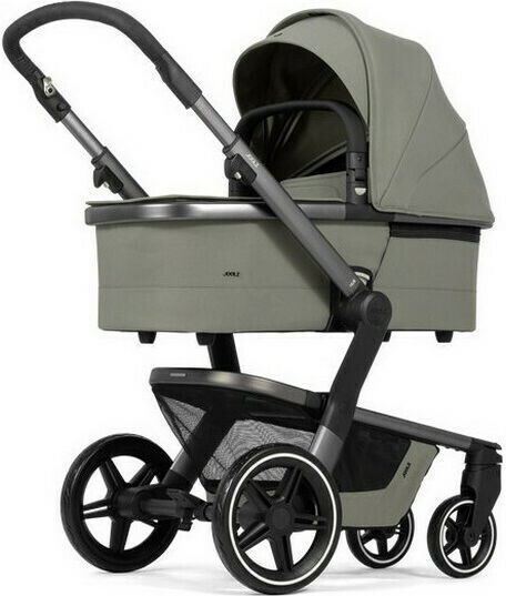 Joolz Port Bebe Hub+ Sage Green