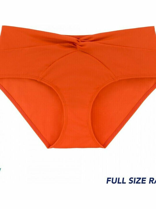 Bikini Slip Πορτοκαλί