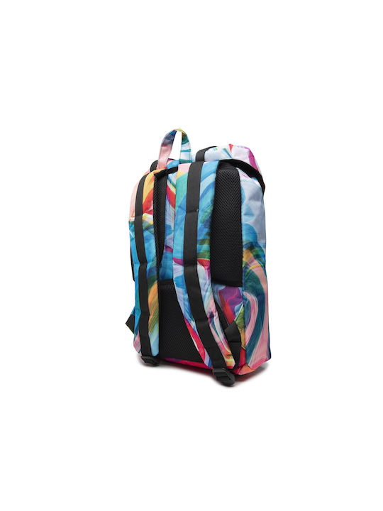 Herschel Little America Mid-Volume Fabric Backpack 17lt