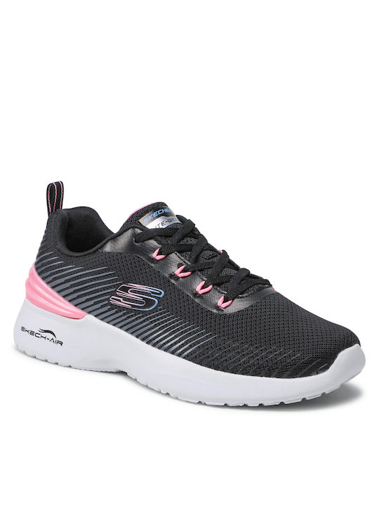 Skechers Luminosity Sneakers Black