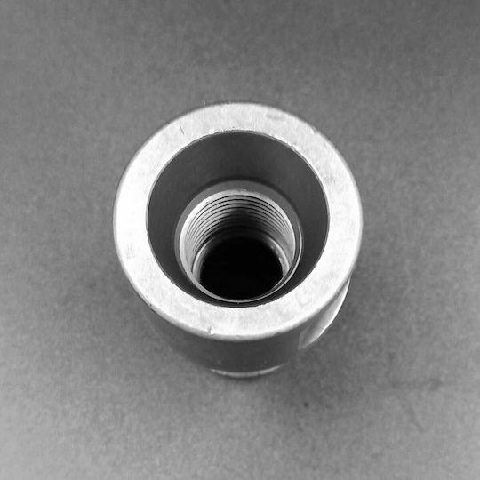 Ingco DDM28001.CHUCK Adapter From M22 to 1 1/4 Drill Driver
