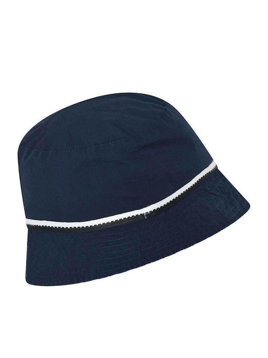 Lego Wear Παιδικό Καπέλο Bucket Navy Μπλε