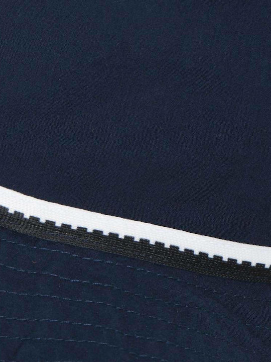 Lego Wear Kids' Hat Bucket Fabric Navy Blue