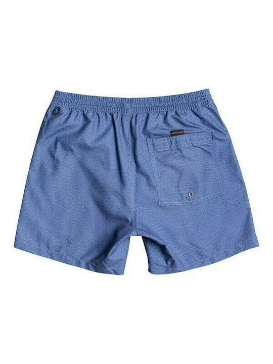 Quiksilver Kids Swimwear Swim Shorts Navy Blue