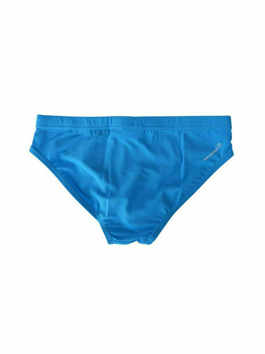 Arena Kids Swimwear Swim Briefs Blue