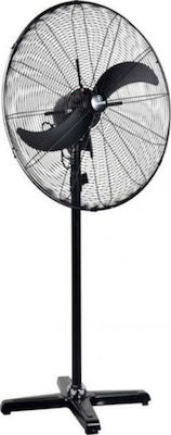 Jager FA-750 Commercial Stand Fan 260W 75cm