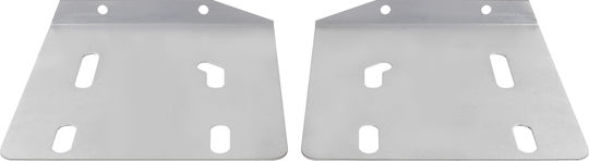 Phonocar DIN Fascia Panels 2 Din for Alfa Romeo Giulietta 2014