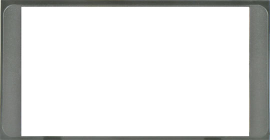 Phonocar DIN Fascia Panels 2 Din for Toyota RAV 4 2013-2015