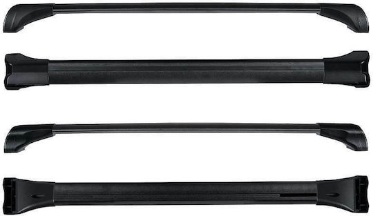 Cruz Airo Fuse 925 733 90см. Универсален (Комплект с крака)