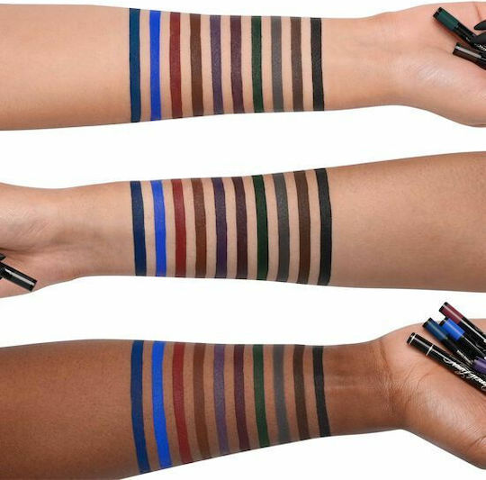 KVD Vegan Beauty Creion Contur Pentru Ochi Tattoo Axinite Maro