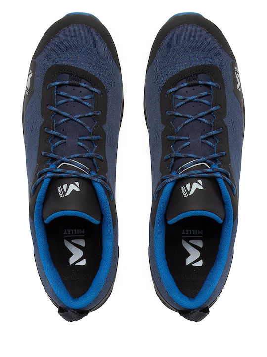 Millet Hiking Up Men's Hiking Shoes Blue