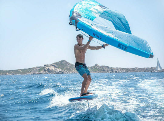 Aztron Air Wing 5.0 Αετός Windsurf & Kitesurf