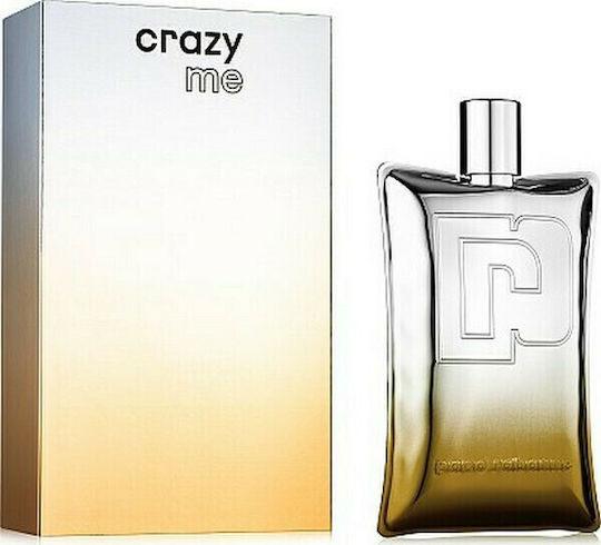 Rabanne Crazy me Eau de Parfum 62ml