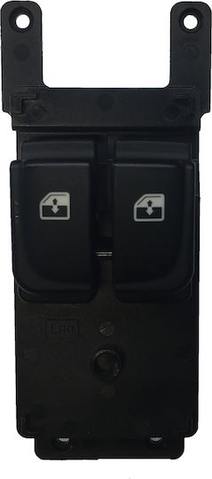 Electric Life Car Window Switch for Hyundai i20 2008-2014 11pin