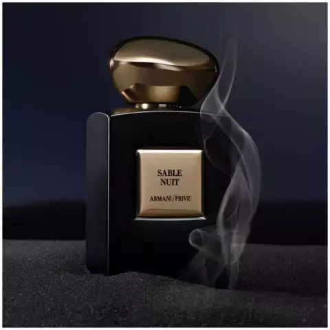 Giorgio Armani Sable Nuit Eau de Parfum 100ml