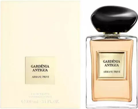 Giorgio Armani Privé Gardénia Antigua Eau de Toilette 100ml