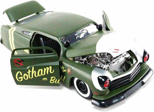 Jada Toys DC Comics Harley Quinn Bombshells Harley Quinn Vehicul Replică Scara 1:24