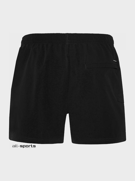 Men's Swimwear Shorts Black