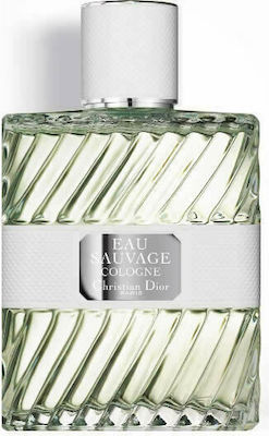 Dior Eau Sauvage Cologne Eau de Cologne 100ml