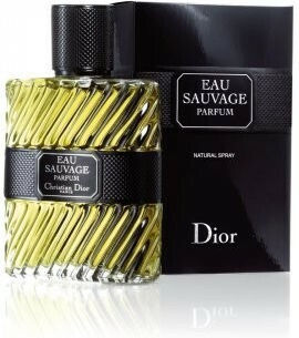 Dior Eau Sauvage Eau de Parfum 50ml