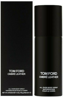 Tom Ford Ombre Leather Body Mist 150ml