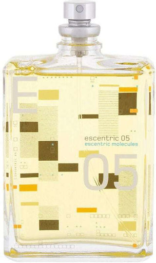 Escentric Molecules Escentric 05 Eau de Toilette 100ml