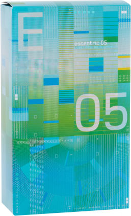 Escentric Molecules Escentric 05 Eau de Toilette 100ml
