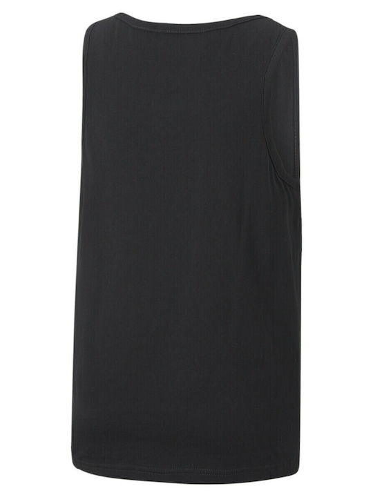 PUMA Black Blouse
