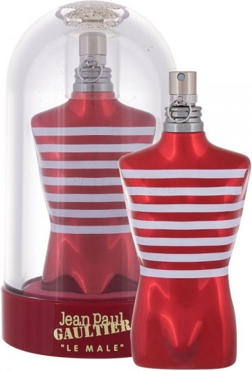Jean Paul Gaultier Le Male Eau de Toilette 125ml