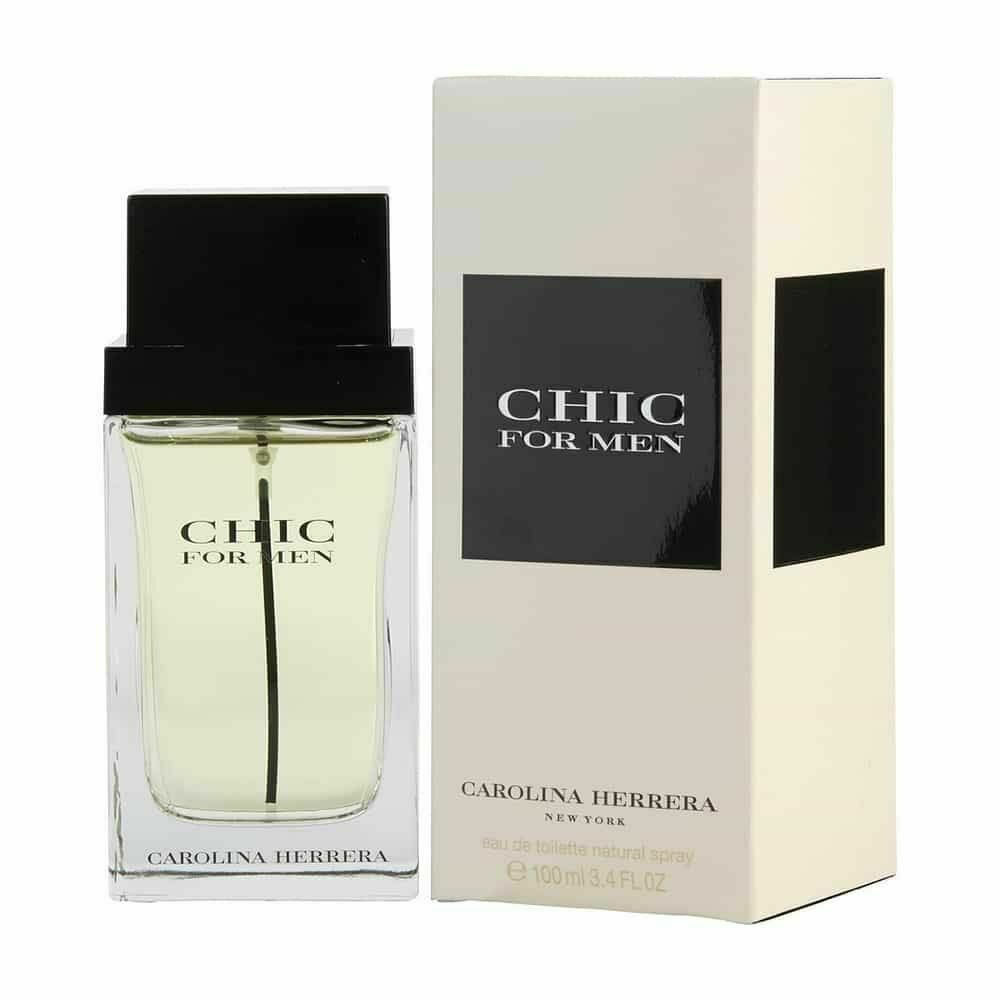 Carolina Herrera Eau de Toilette 100ml