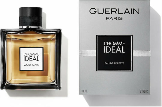 Guerlain Eau de Toilette 100ml