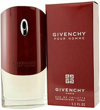 Givenchy Eau de Toilette 100ml