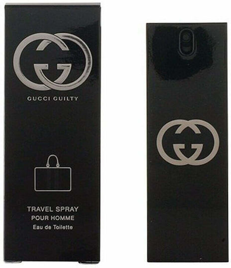Gucci Guilty Pour Homme Тоалетна вода 50мл
