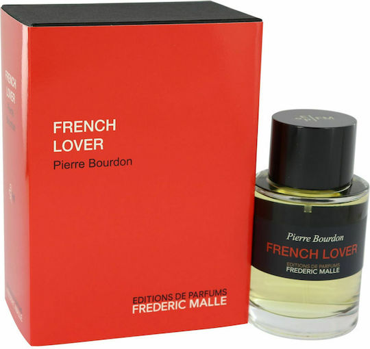 Frederic Malle Pierre Bourdon French Lover Eau de Parfum 100ml
